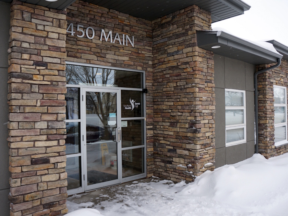 Southern Health rolls out new initiatives while addressing challenges - SteinbachOnline.com