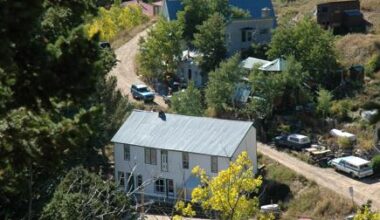 Boulder County business owner still without power as Xcel thanks customers