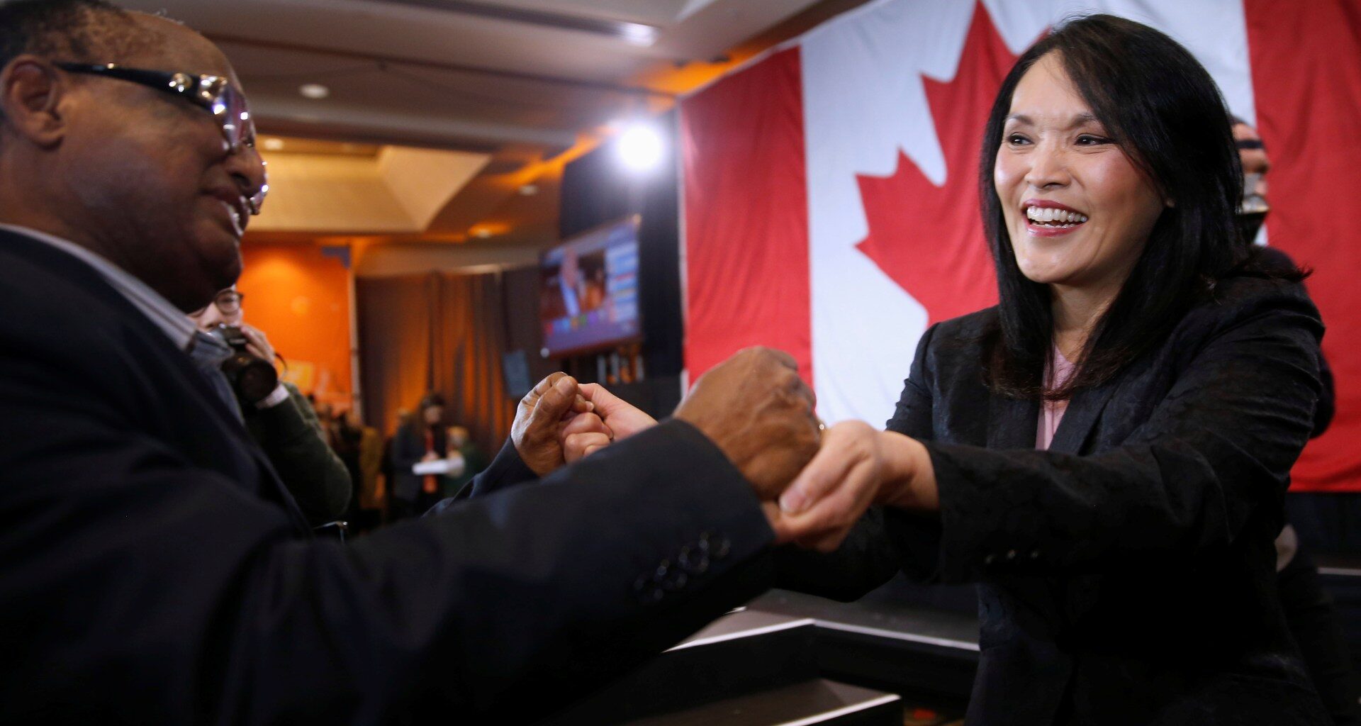 Canadian MP blocked from West Bank rejects Israel’s ‘safety concern’ claims | Israel-Palestine conflict News