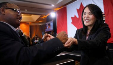 Canadian MP blocked from West Bank rejects Israel’s ‘safety concern’ claims | Israel-Palestine conflict News