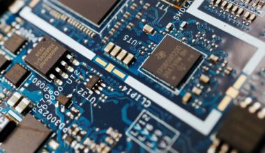 US senators unveil bill to keep Trump from allowing AI chip sales to China | Business and Economy News