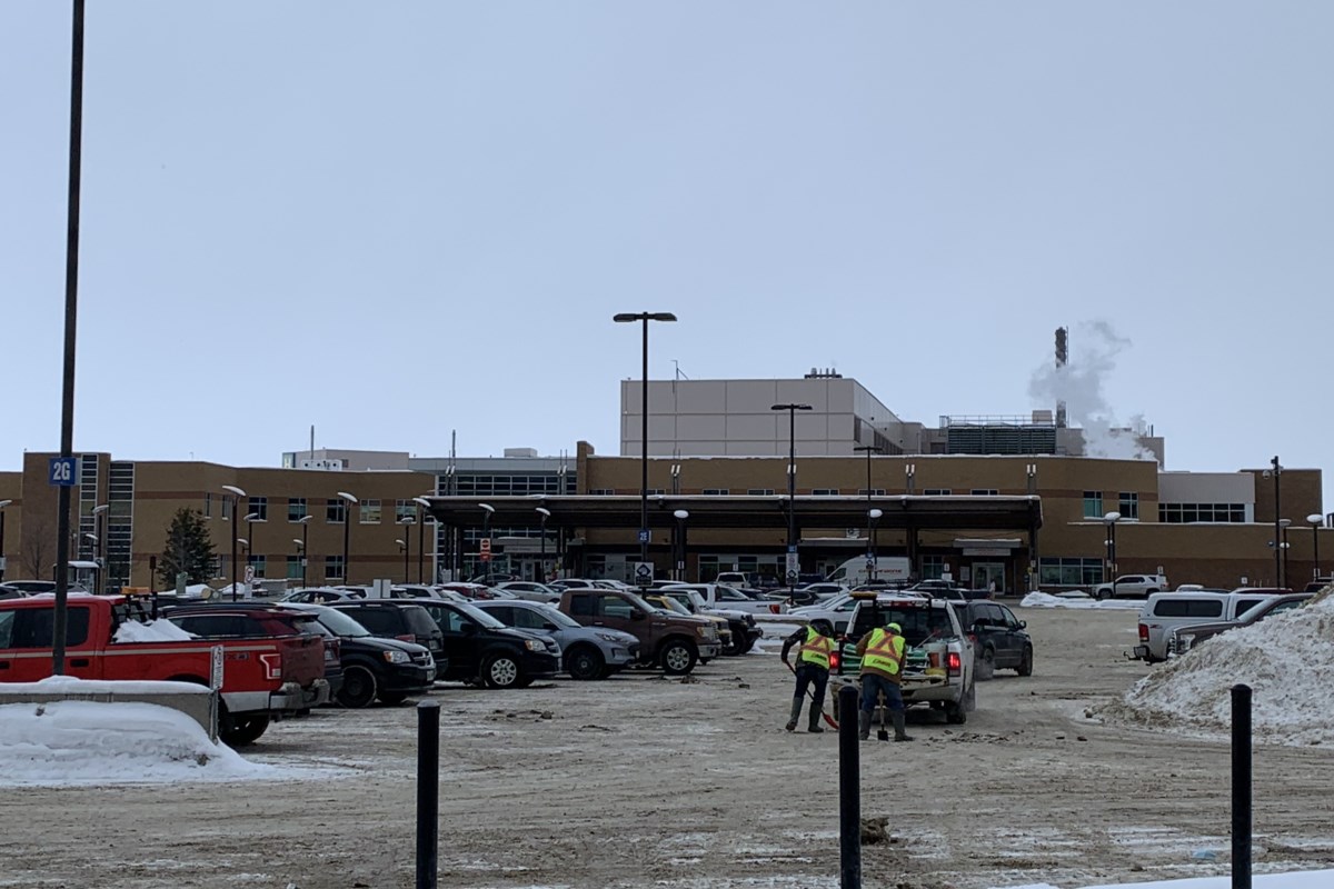 Ontario adds $15 million to support North Bay hospital