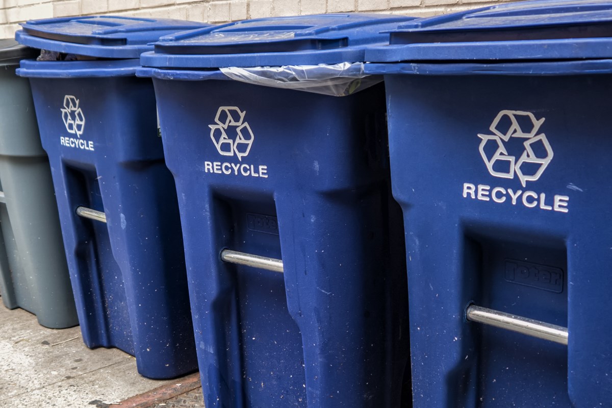 Orillia businesses must register for recycling pickup or lose service in 2026