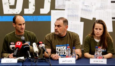 IDF officer whose promotion was blocked by Katz calls move ‘political,' not 'professional'