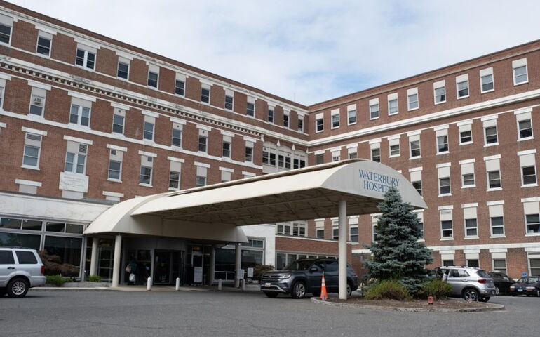 UConn Health files to acquire financially distressed Waterbury Hospital in $225M plan