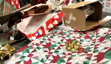 Christmas recycling reminders from Steinbach's head of solid waste - SteinbachOnline.com