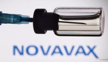 Novavax COVID-19 vaccine available at some GP clinics until May 31