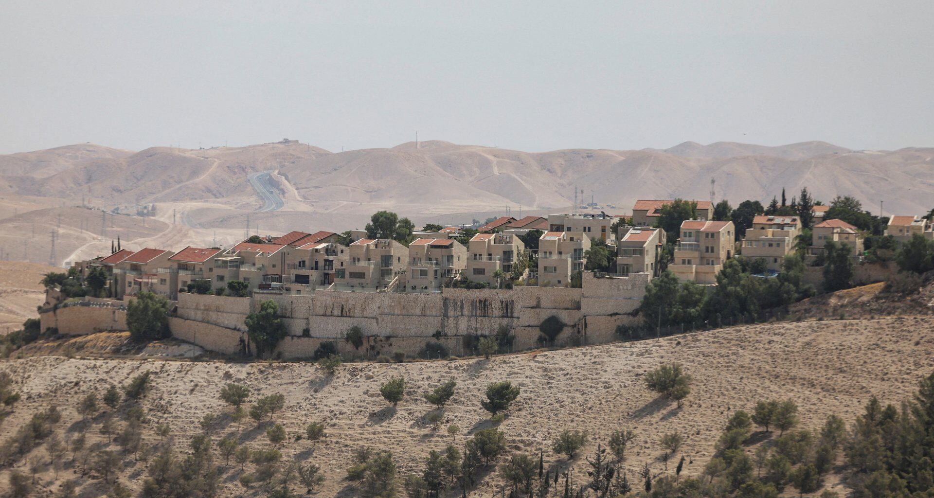 European nations, Canada decry Israel’s new, illegal West Bank settlements | Israel-Palestine conflict News