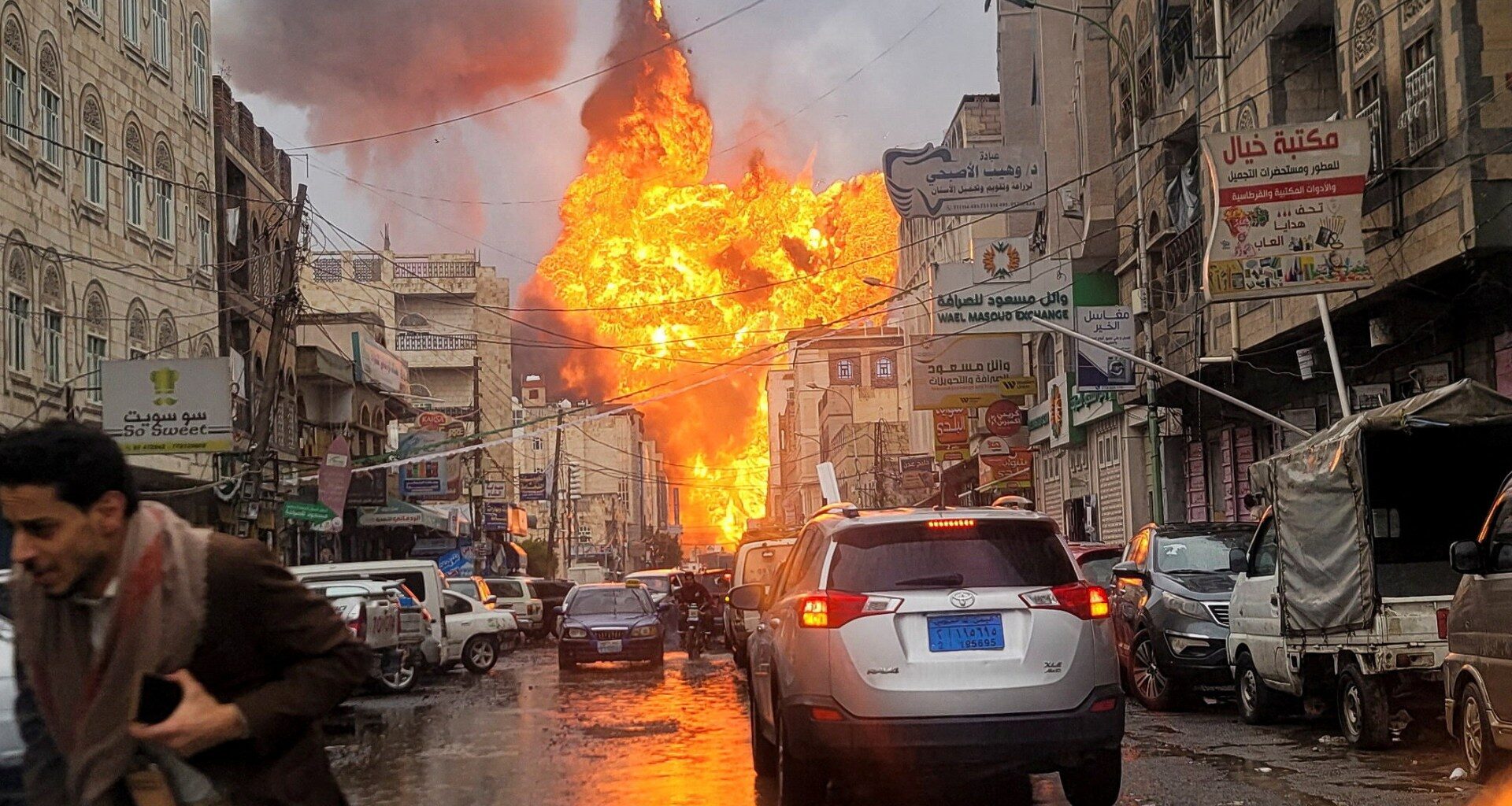 Any Israeli presence in Somaliland will be a ‘target’: Houthi leader | Houthis News