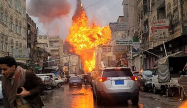 Any Israeli presence in Somaliland will be a ‘target’: Houthi leader | Houthis News