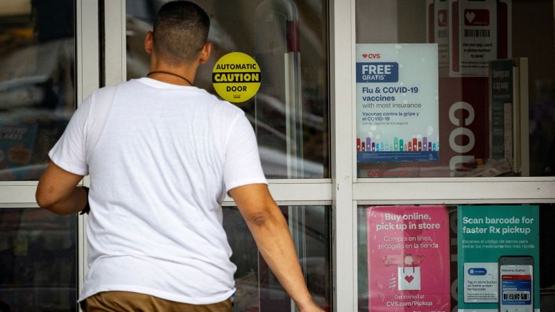 Cases of the flu rise across the country amid holiday travel season, according to CDC data