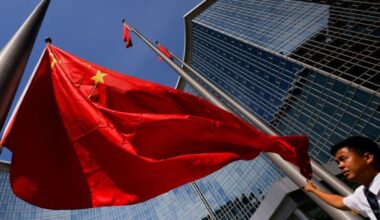 5 takeaways from China’s Central Economic Work Conference as Beijing maps its 2026 growth path