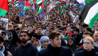 What has Germany’s position been on Israel’s genocide in Gaza? | Israel-Palestine conflict News