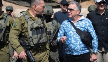 Trump could unveil Gaza ‘peace council’, ‘government’ soon: Israeli media | Gaza News