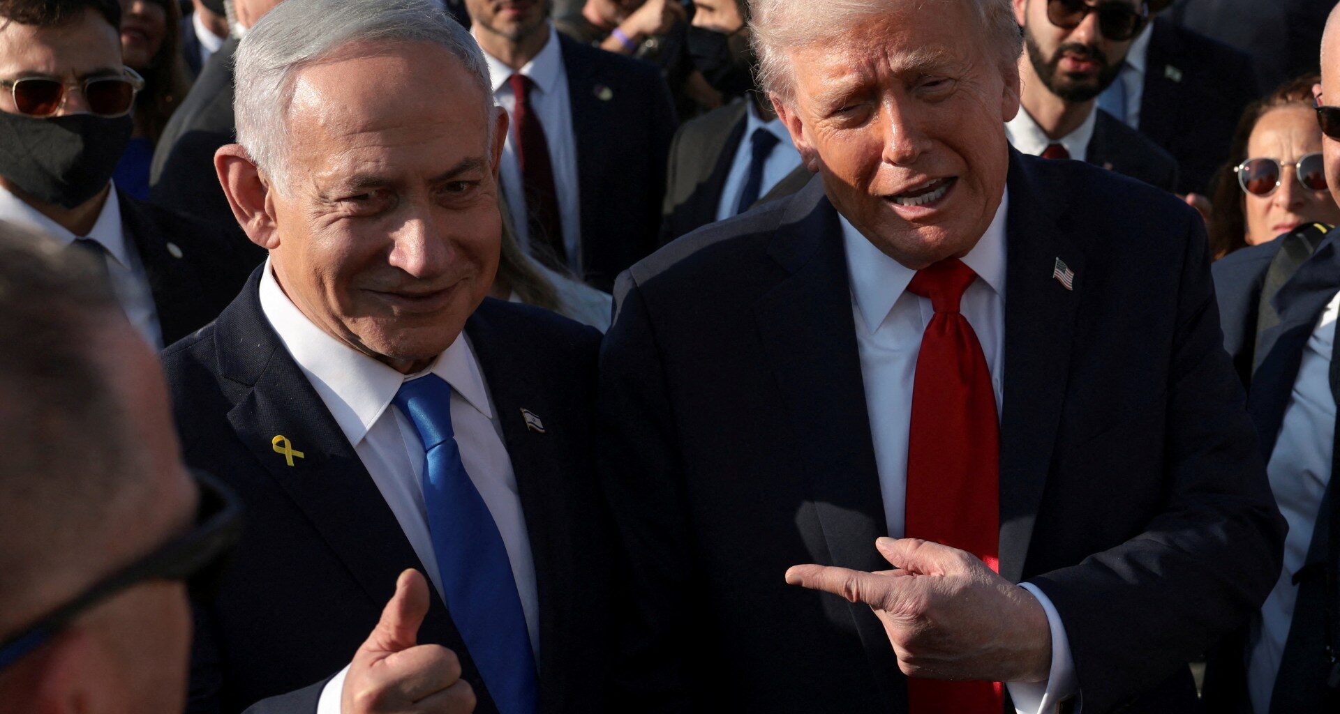 Israel and Hamas trade blame over delay of second phase of Gaza ceasefire | Israel-Palestine conflict News