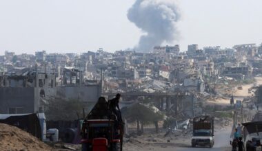 Israeli arms companies’ revenues soared in 2024 | Gaza News