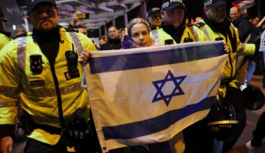 British police admit to flaws in risk report, defend decision to ban Israeli soccer fans - Haaretz