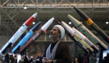 How America and Iran Can Break the Nuclear Deadlock