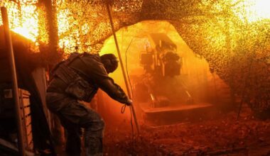 America’s Magical Thinking About Ukraine