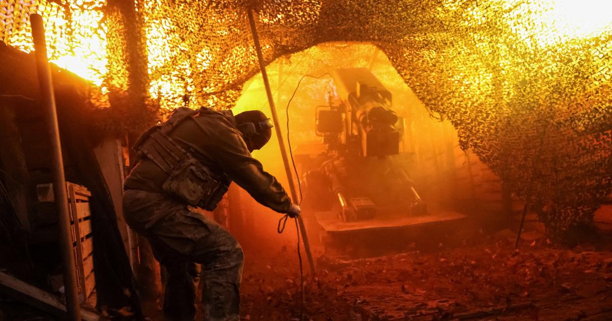 America’s Magical Thinking About Ukraine