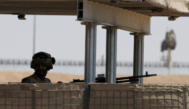 Rafah crossing will open soon to let Gazans cross into Egypt, COGAT says