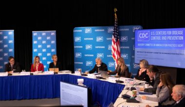 US health panel ditches guidance to give hepatitis B vaccine to newborns | Donald Trump News