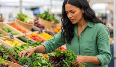 If you recognize yourself in these 3 stress profiles, 9 vegetables rebalance serotonin in 21 days