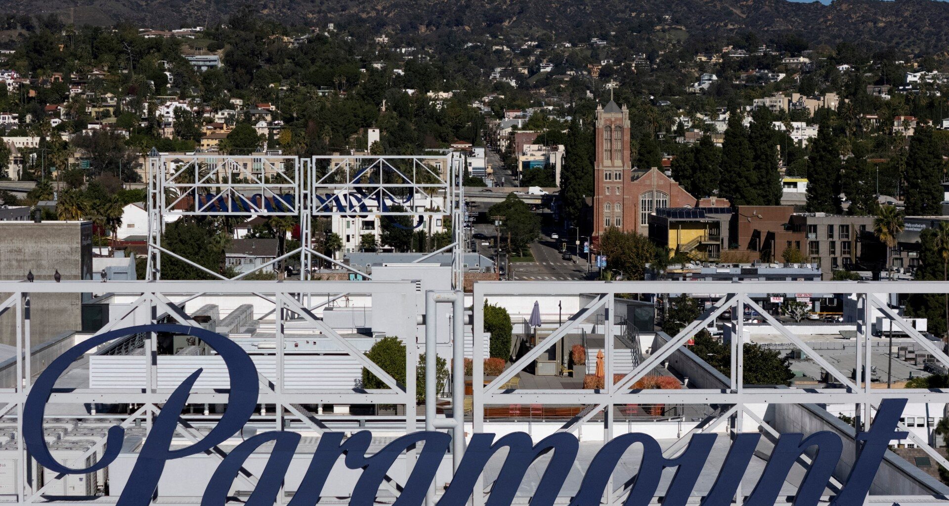 Paramount’s Warner Bros Discovery bid faces conflict of interest concerns | Media News