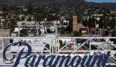 Paramount’s Warner Bros Discovery bid faces conflict of interest concerns | Media News