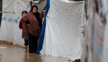 Palestinians in Gaza say ‘lives will be destroyed’ by Israel’s NGO ban | Israel-Palestine conflict News