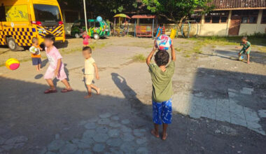 Living with stigma, state inaction: What it’s like for some of Indonesia’s HIV-positive kids