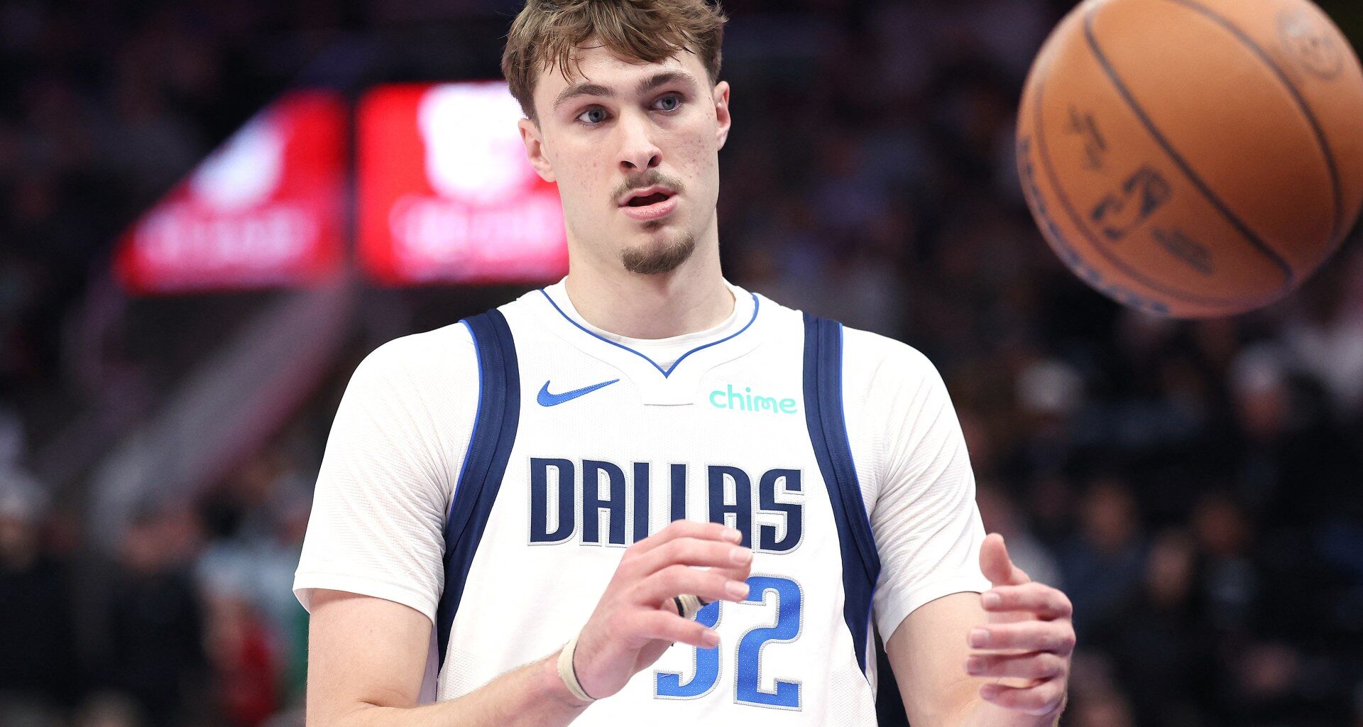 Cooper Flagg sets new record as youngest NBA player to score 40 points | Basketball News