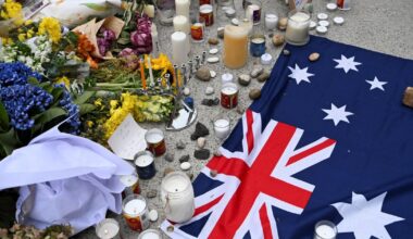 Bondi Beach suspects reportedly trained in the Philippines, where there's a decades-old Islamist insurgency