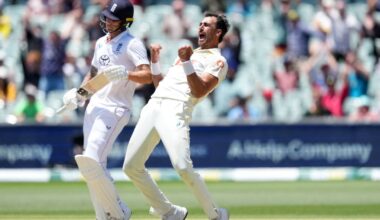 Australia beat England to win third Test and retain Ashes | Cricket News