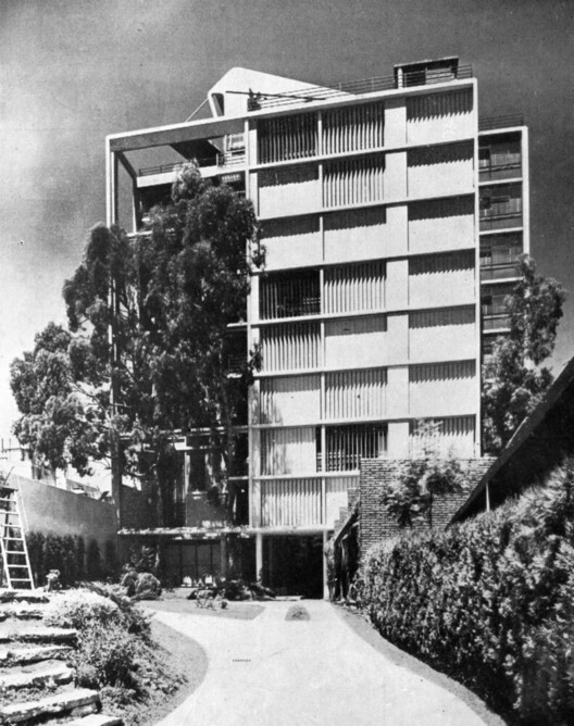 Best Articles of 2025: Plural Practices, Environmental Responses, and an Architecture of Care - Image 10 of 36