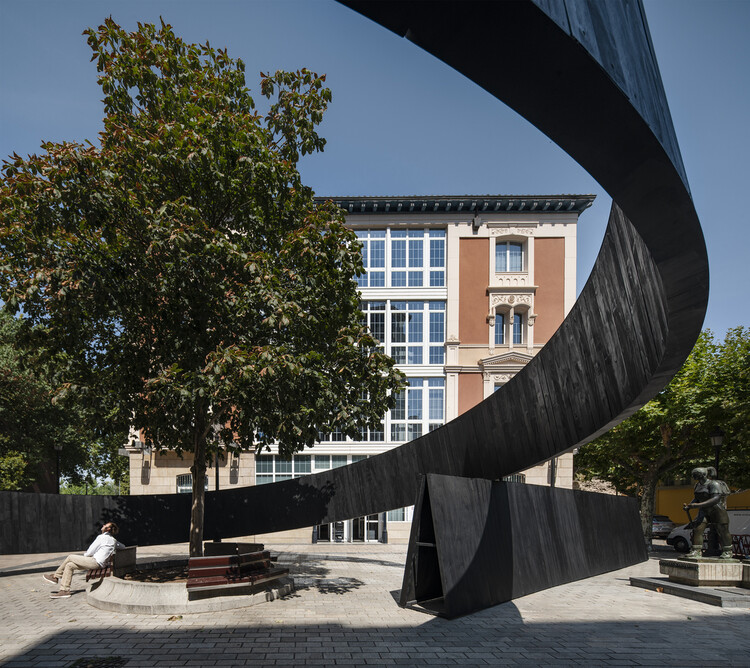 Best Articles of 2025: Plural Practices, Environmental Responses, and an Architecture of Care - Image 27 of 36