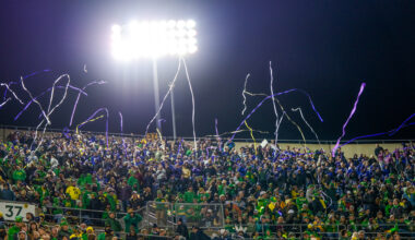 Football season ends, but Dukes fans have much to celebrate