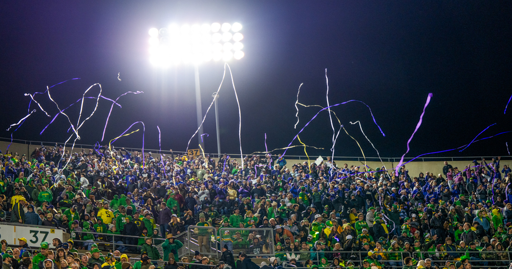 Football season ends, but Dukes fans have much to celebrate
