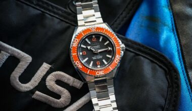 The Best Dive Watches of 2025