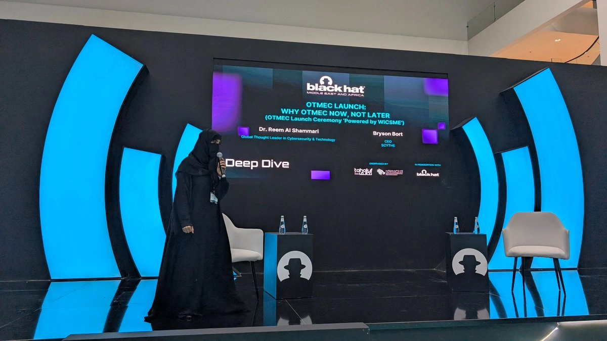 OTMEC initiative aims to bridge gaps in industrial cybersecurity in Middle East, North Africa