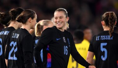 Russo ready for 2026 after Homecoming Tour success