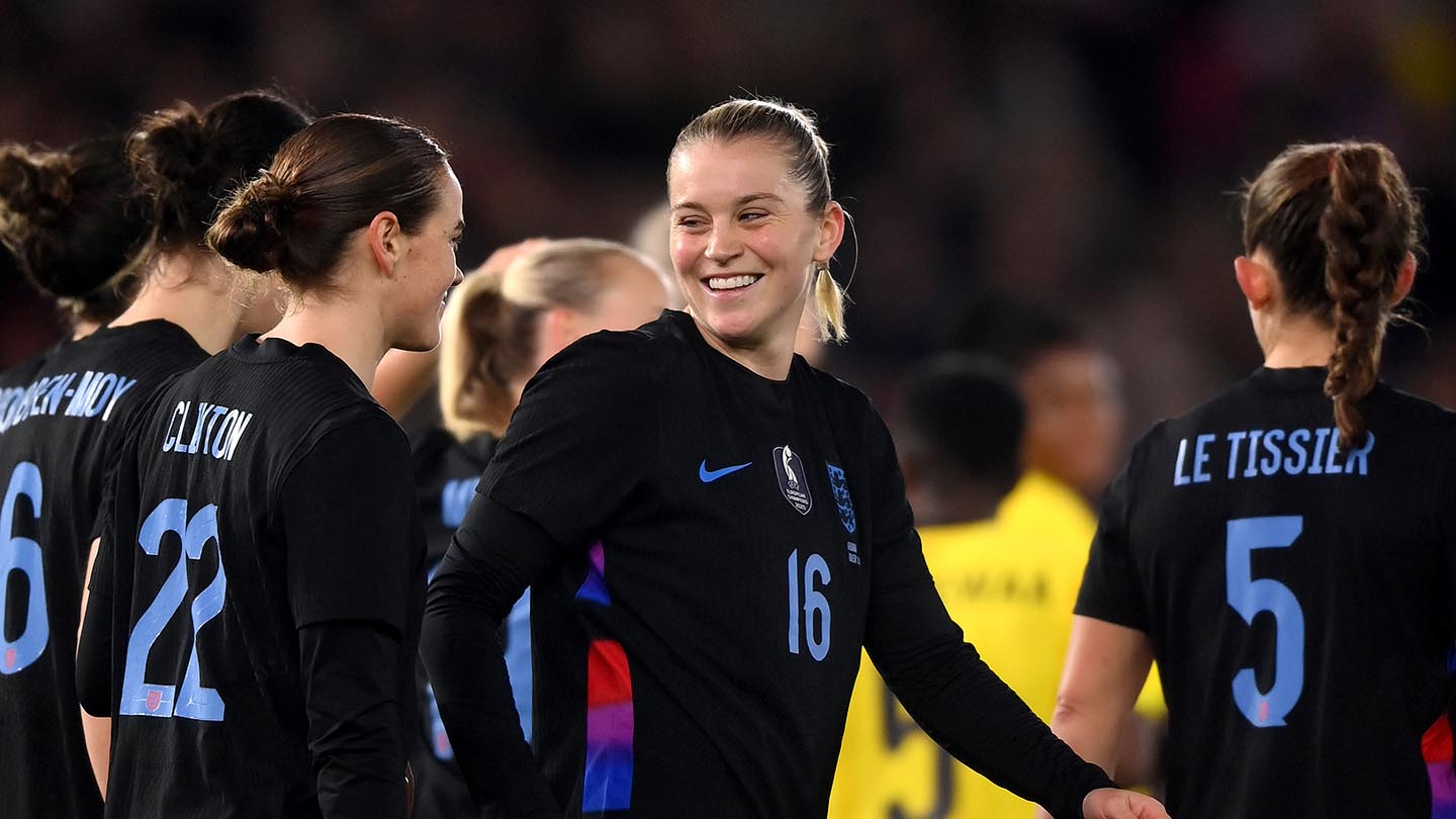 Russo ready for 2026 after Homecoming Tour success