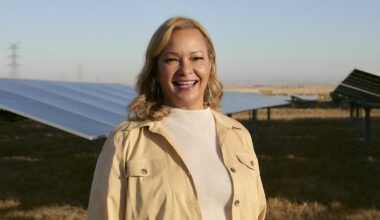 Apple environmental exec Lisa Jackson to retire