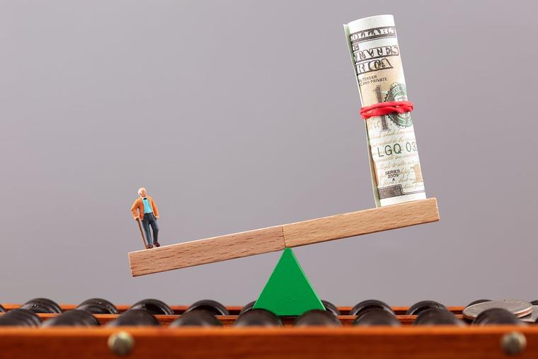 ‘Pension Shortfall’