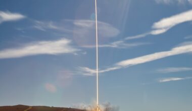 SpaceX launches 28 Starlink satellites on Falcon 9 rocket from Vandengerg SFB – Spaceflight Now