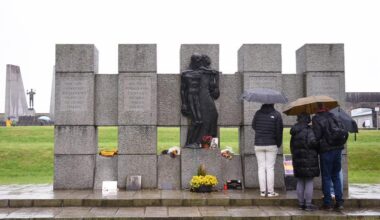 Eurovision faces boycott as several countries quit over Israel participation-Xinhua