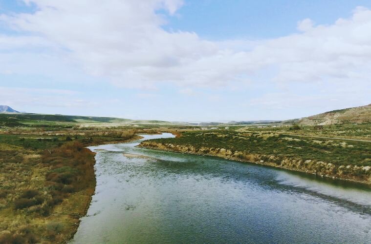 Southwest Drying Linked to Climate Change