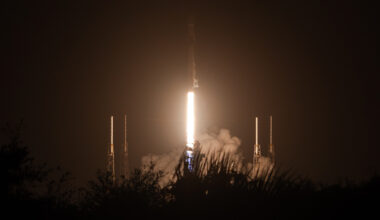 SpaceX launches 120th Starlink mission of 2025 with midnight hour Falcon 9 flight – Spaceflight Now