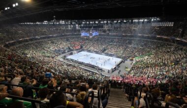 Budapest confirms main venues for 2027 World Aquatics Championships-Xinhua