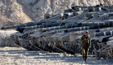 Israel’s Defence Exports Pivot to Asia